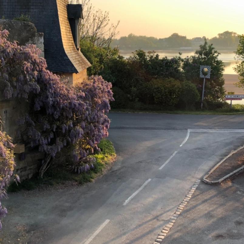 Abbey Road Le Thoureil Διαμέρισμα Εξωτερικό φωτογραφία